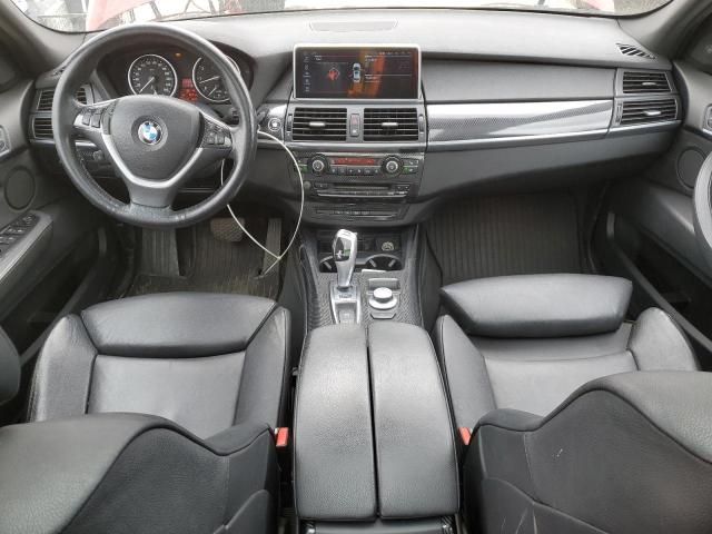 2009 BMW X5 XDRIVE48I