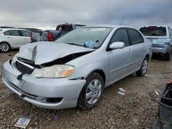 Vehiculos salvage en venta de Copart Magna, UT: 2006 Toyota Corolla CE