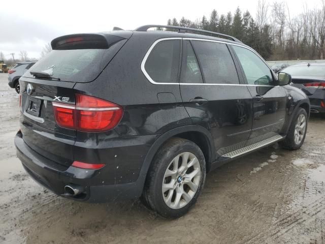 2013 BMW X5 XDRIVE35I