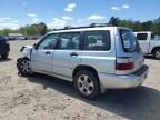 2002 Subaru Forester S