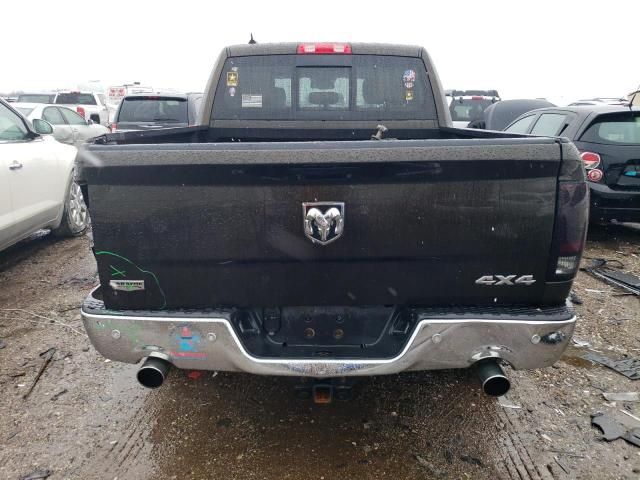 2014 Dodge 1500 Laramie