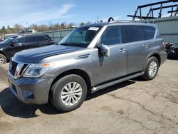 2019 Nissan Armada SV for sale in Pennsburg, PA
