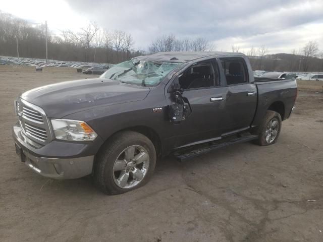 2017 Dodge RAM 1500 SLT