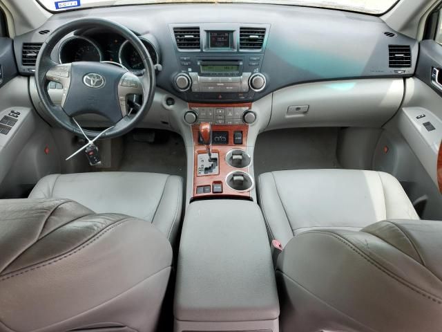 2010 Toyota Highlander Limited