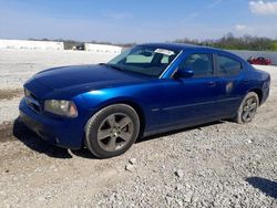 Salvage cars for sale from Copart Walton, KY: 2009 Dodge Charger R/T