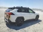 2019 Toyota Rav4 XSE