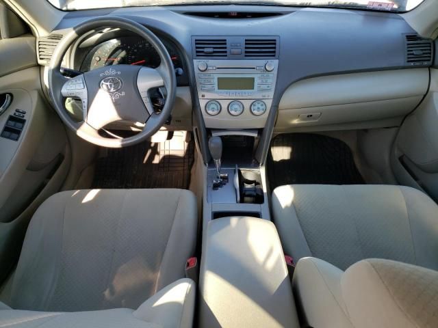 2009 Toyota Camry SE