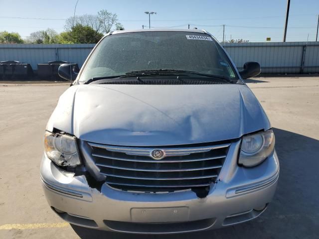 2005 Dodge Caravan SXT