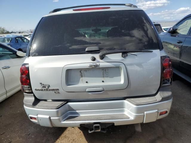 2008 Chevrolet Trailblazer LS