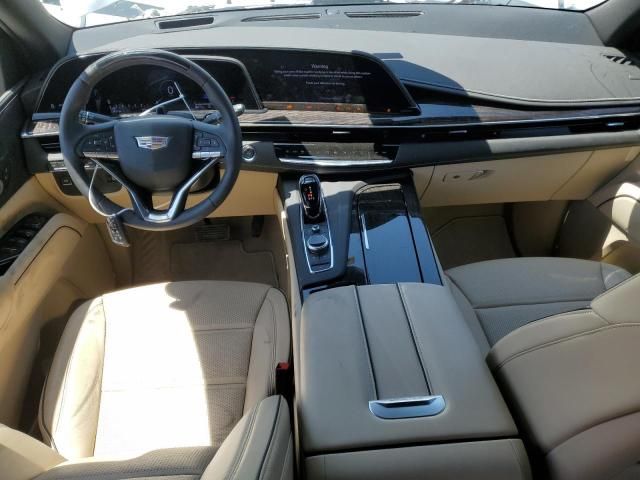 2023 Cadillac Escalade ESV Premium Luxury