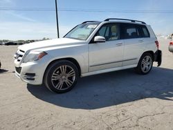 Vehiculos salvage en venta de Copart Lebanon, TN: 2015 Mercedes-Benz GLK 350