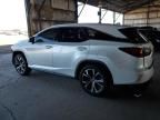 2021 Lexus RX 350 L