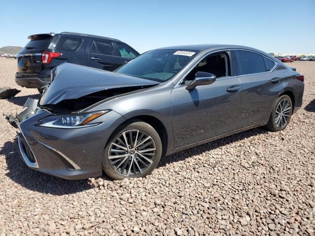 2023 Lexus ES 300H Base