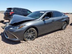 Lexus Vehiculos salvage en venta: 2023 Lexus ES 300H Base