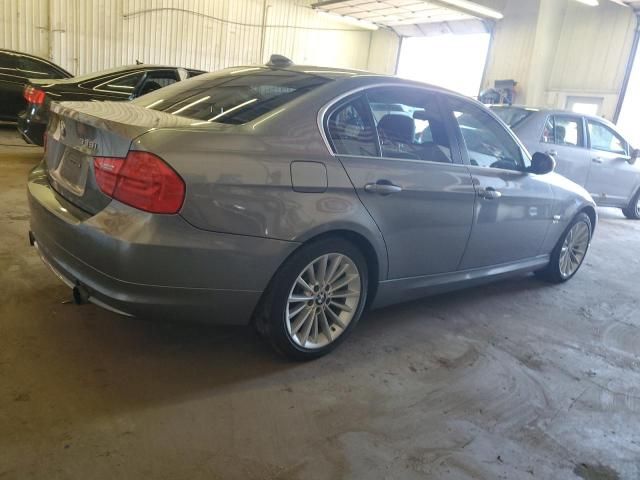 2011 BMW 335 XI