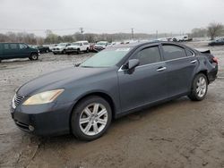 Lexus salvage cars for sale: 2008 Lexus ES 350