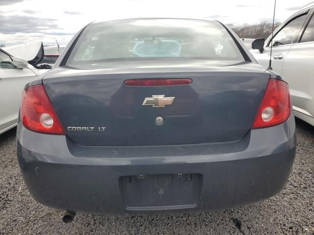 2009 Chevrolet Cobalt LT