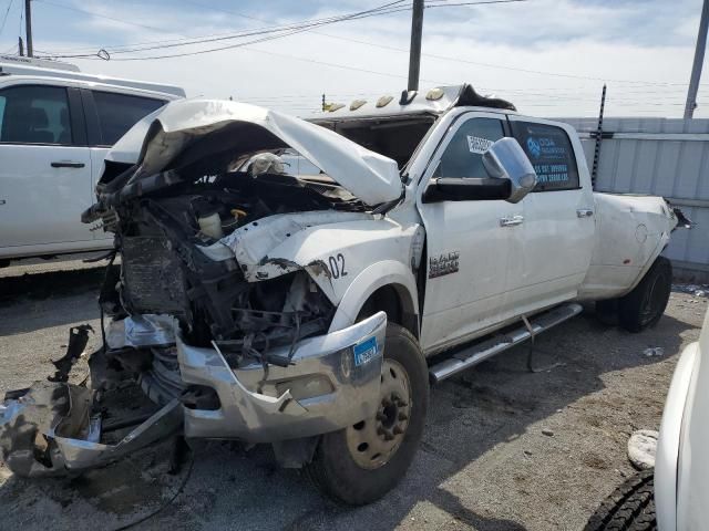 2014 Dodge 3500 Laramie