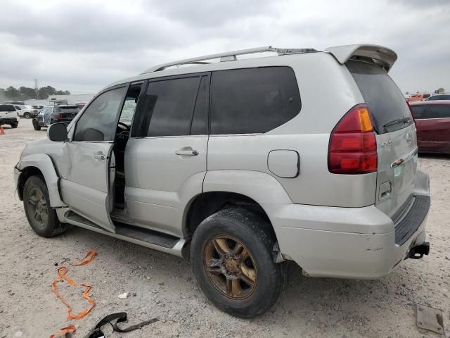 2004 Lexus GX 470