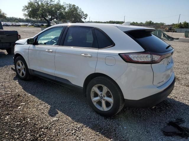 2017 Ford Edge SE