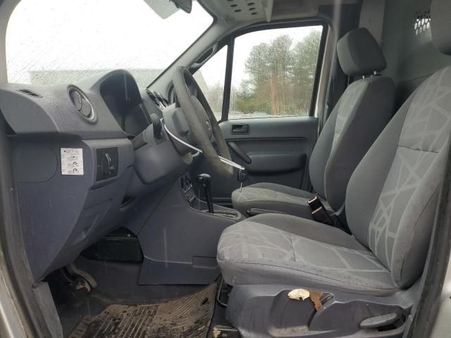 2012 Ford Transit Connect XLT