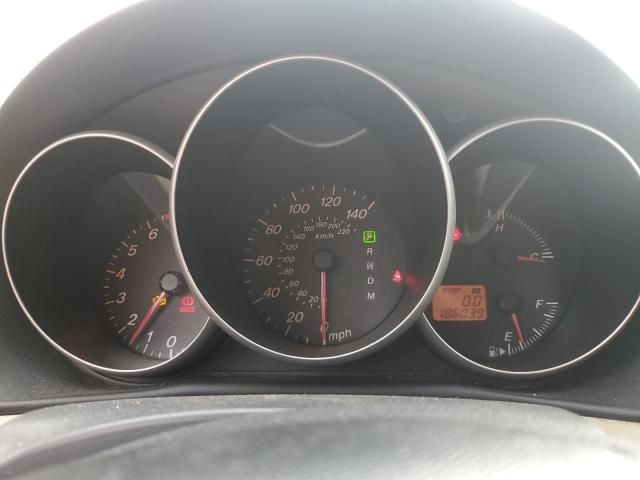 2005 Mazda 3 I