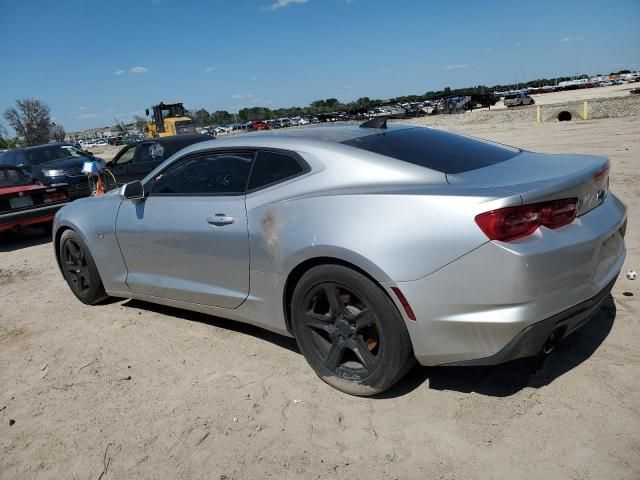 2019 Chevrolet Camaro LS