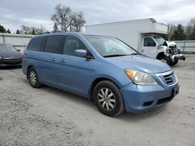 2008 Honda Odyssey EX