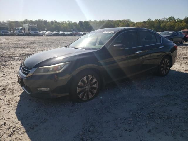 2013 Honda Accord EX