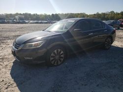 Salvage cars for sale from Copart Ellenwood, GA: 2013 Honda Accord EX