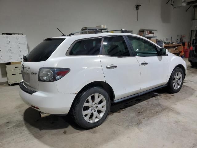 2007 Mazda CX-7