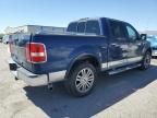 2007 Lincoln Mark LT