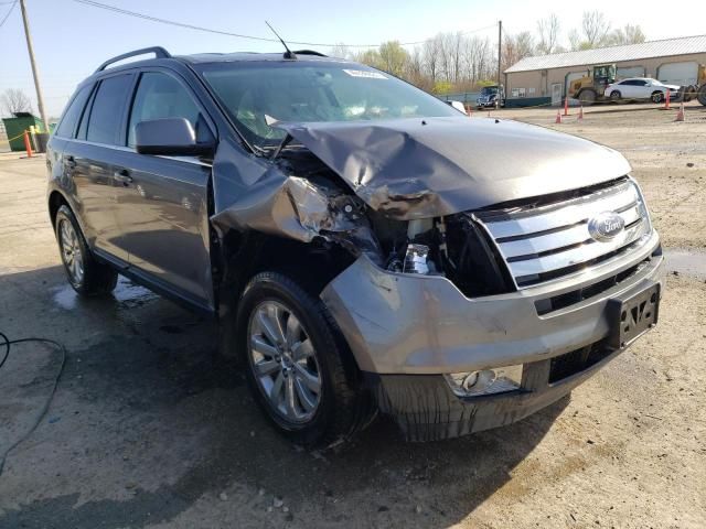 2010 Ford Edge Limited