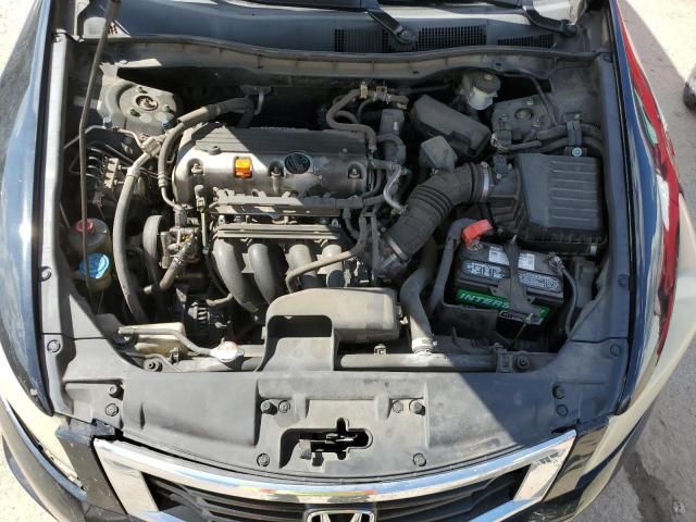 2010 Honda Accord LXP