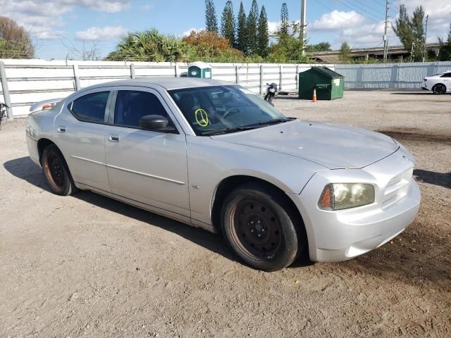 2006 Dodge Charger SE