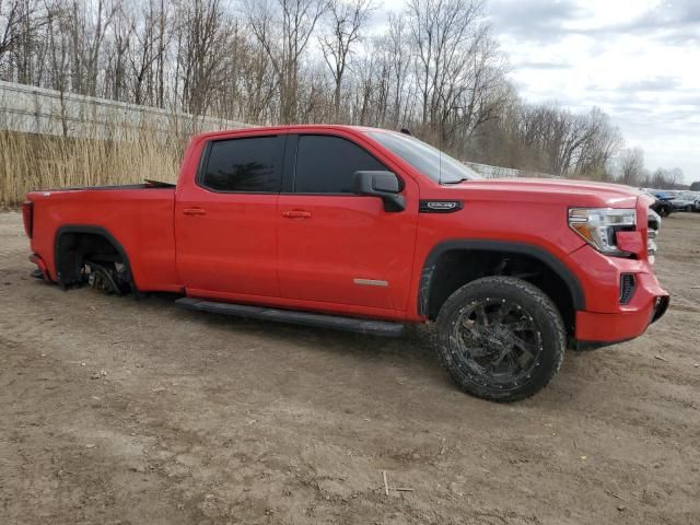 2020 GMC Sierra K1500 Elevation