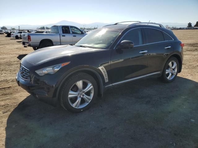 2011 Infiniti FX35