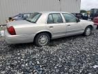 2006 Mercury Grand Marquis LS