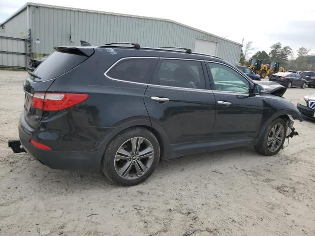 2014 Hyundai Santa FE GLS