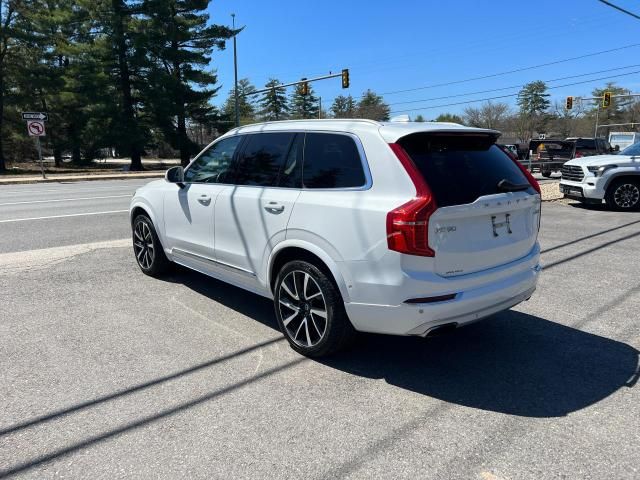 2019 Volvo XC90 T6 Inscription