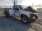 2013 Chevrolet Silverado C1500