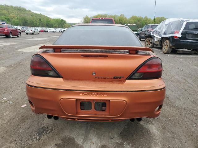 2004 Pontiac Grand AM GT1