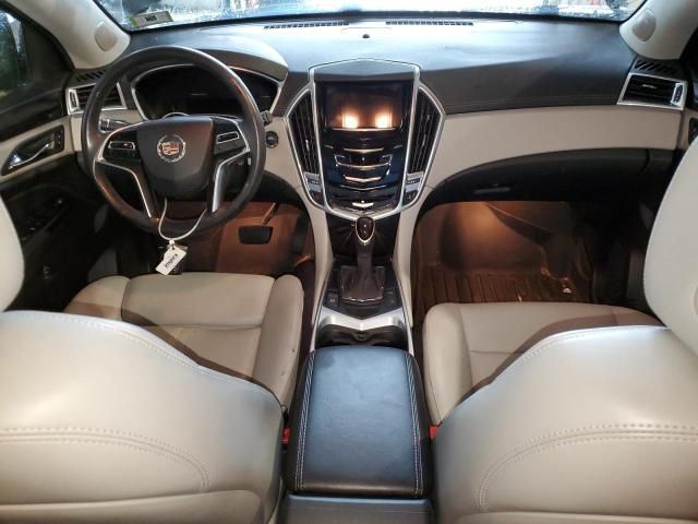 2013 Cadillac SRX Performance Collection