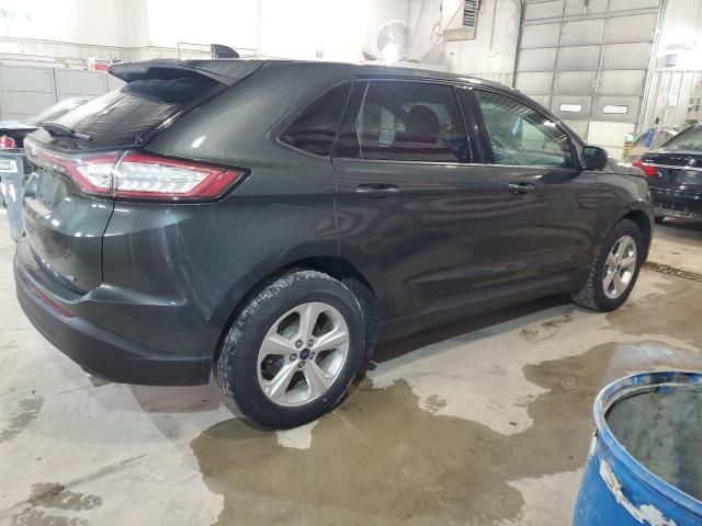 2015 Ford Edge SE