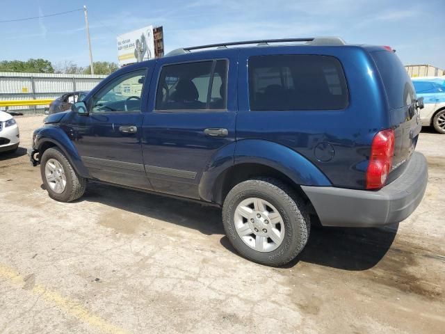 2005 Dodge Durango ST