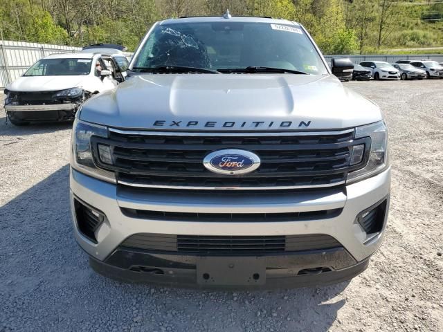 2020 Ford Expedition Max Limited