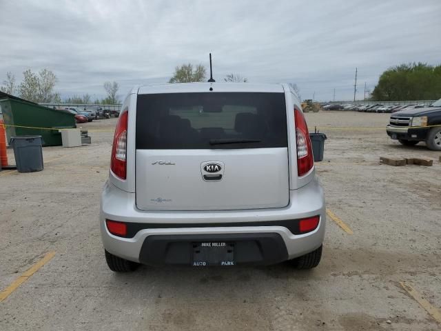 2013 KIA Soul