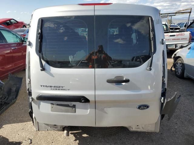 2019 Ford Transit Connect XL