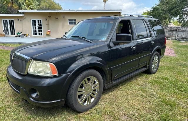 2003 Lincoln Navigator