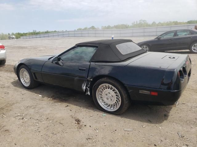 1996 Chevrolet Corvette